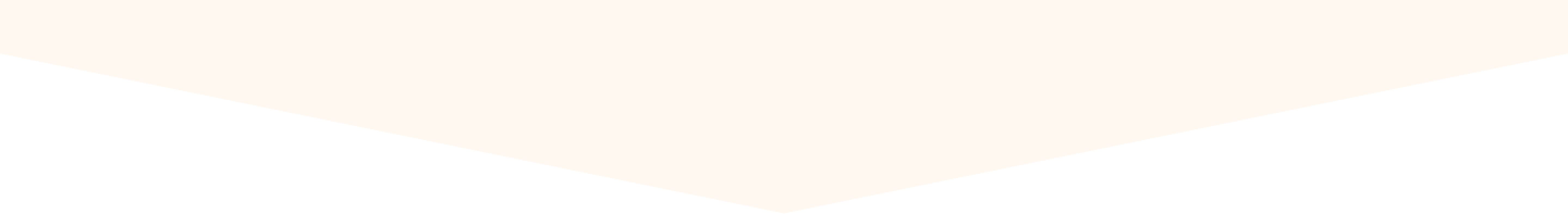 セクションのトライアングル背景