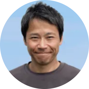 オーナーの顔写真