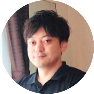 オーナーの顔写真